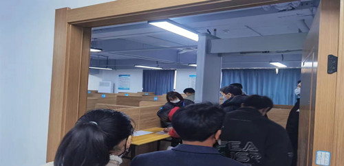 锦邦学校